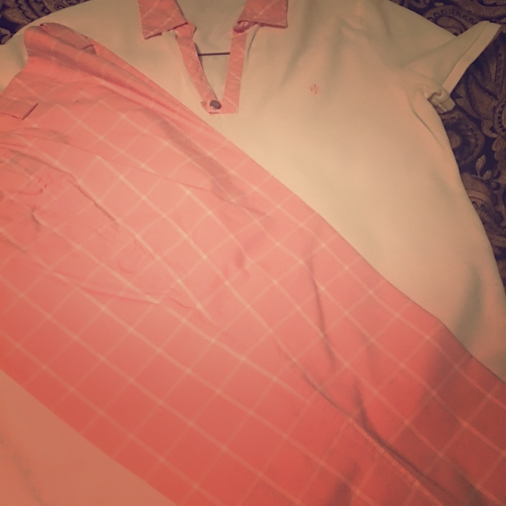 Women’s Lauren capris set